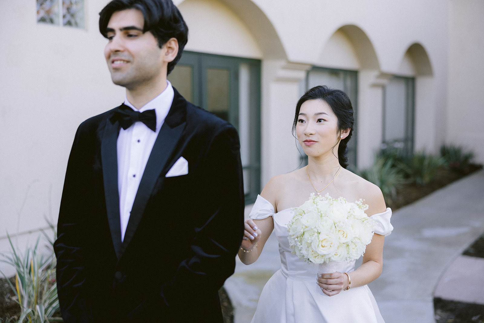 Portrait at South Hills Country Club