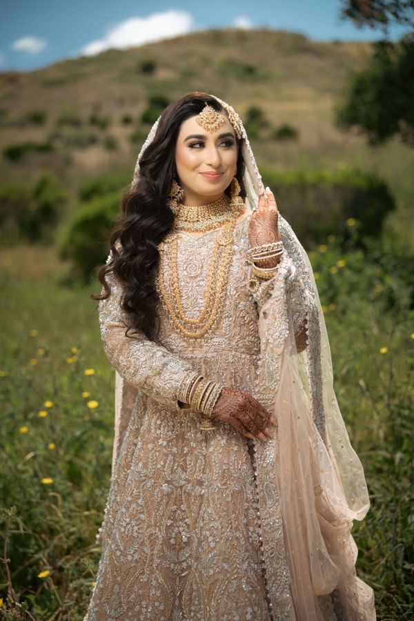 Hindu wedding mandap ceremony details